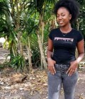 Rencontre Femme Madagascar à Sambava  : Strivania, 26 ans